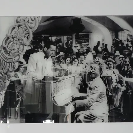 Casablanca