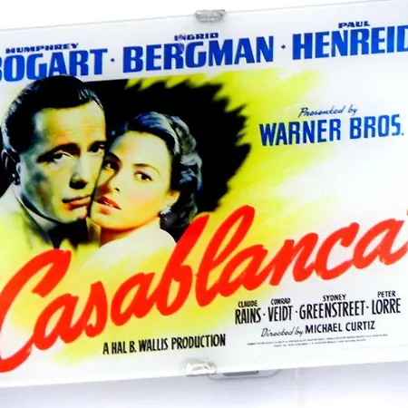 Casablanca Krakow