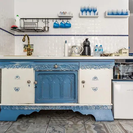 Casablanca Apartment