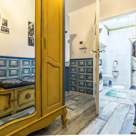 Apartment Casablanca