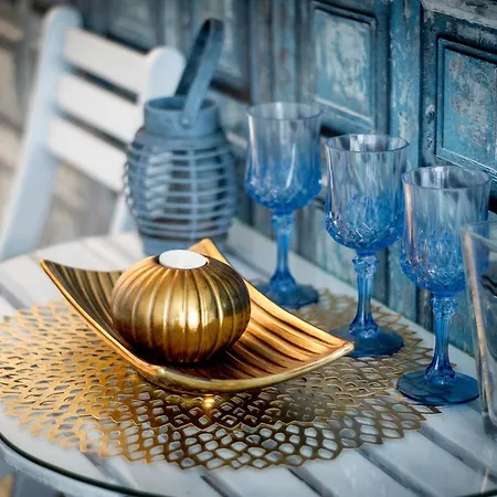 Casablanca Apartment