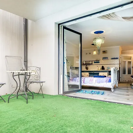 Apartmán Casablanca