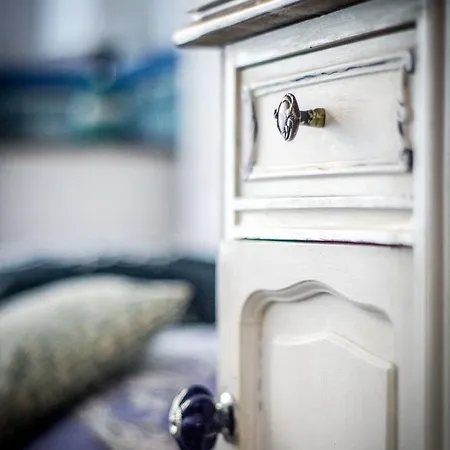 Casablanca Apartmán Krakov