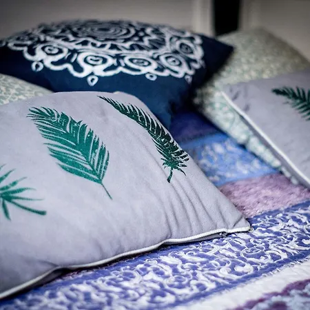 Casablanca Apartmán Krakov