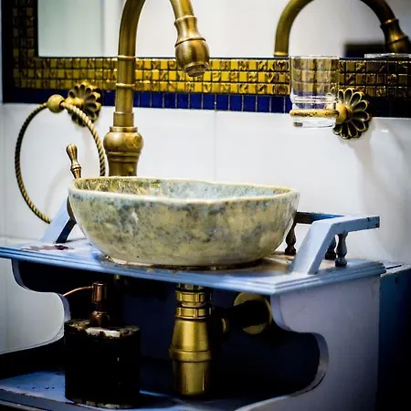 Apartmán Casablanca *