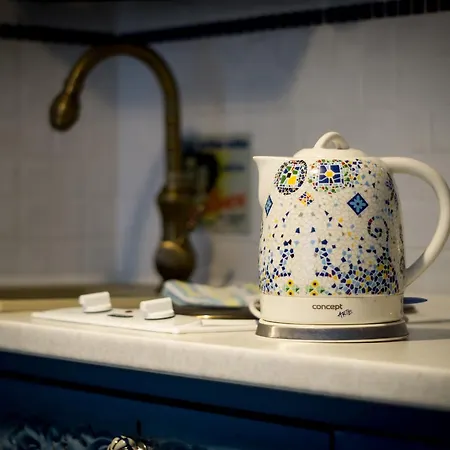 Casablanca Apartmán *