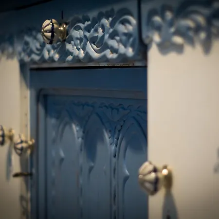 Casablanca Appartement Cracovie