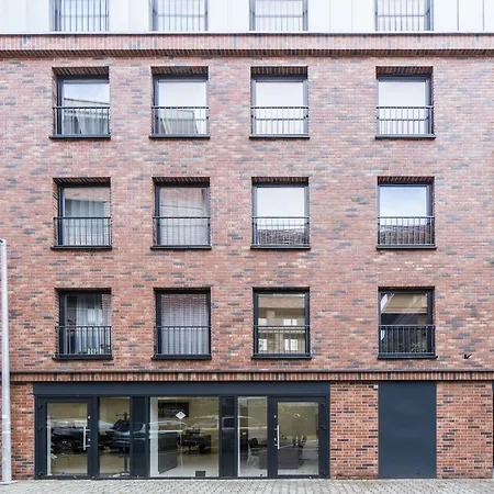 Casablanca Apartmán Krakov