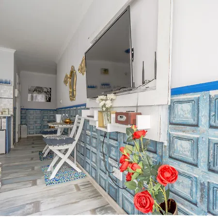 Apartamento Casablanca Cracovia