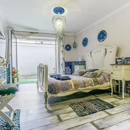 Apartamento Casablanca Cracovia